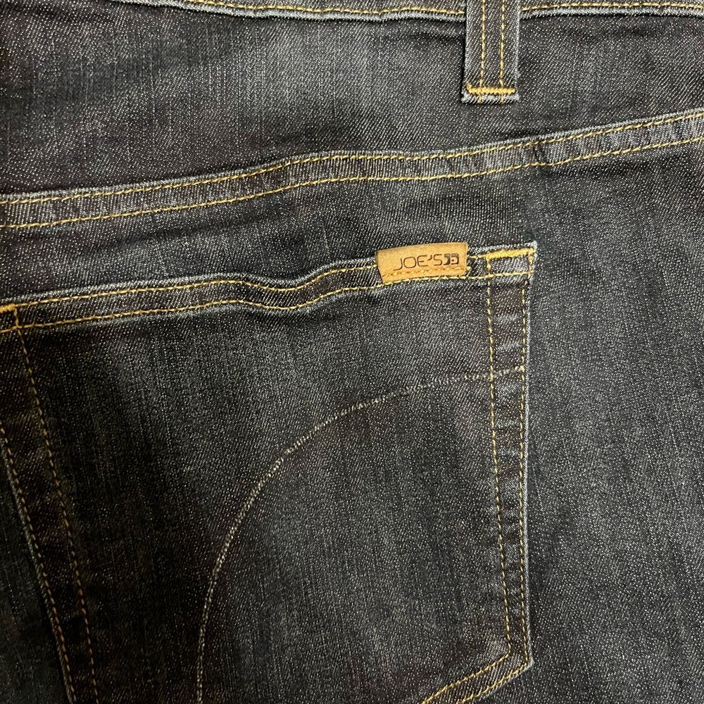 Joe’s jeans size 48 w 32 L